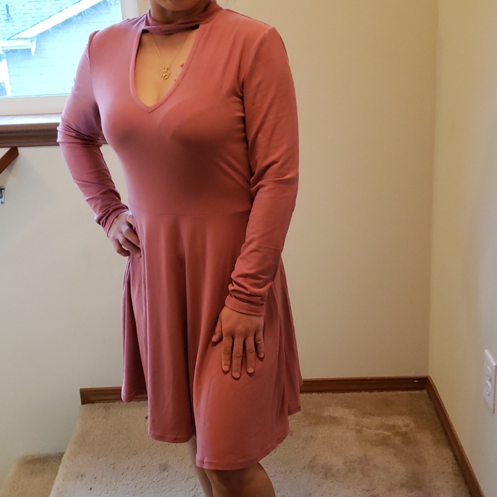 Dressed
